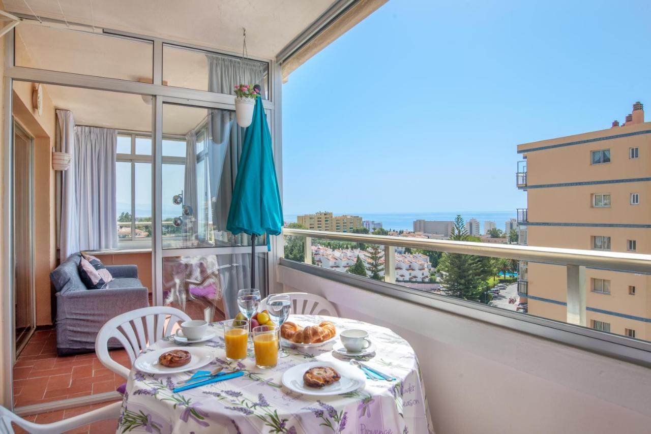 Sweet Holiday Place - Benalmadena Costa Eksteriør bilde