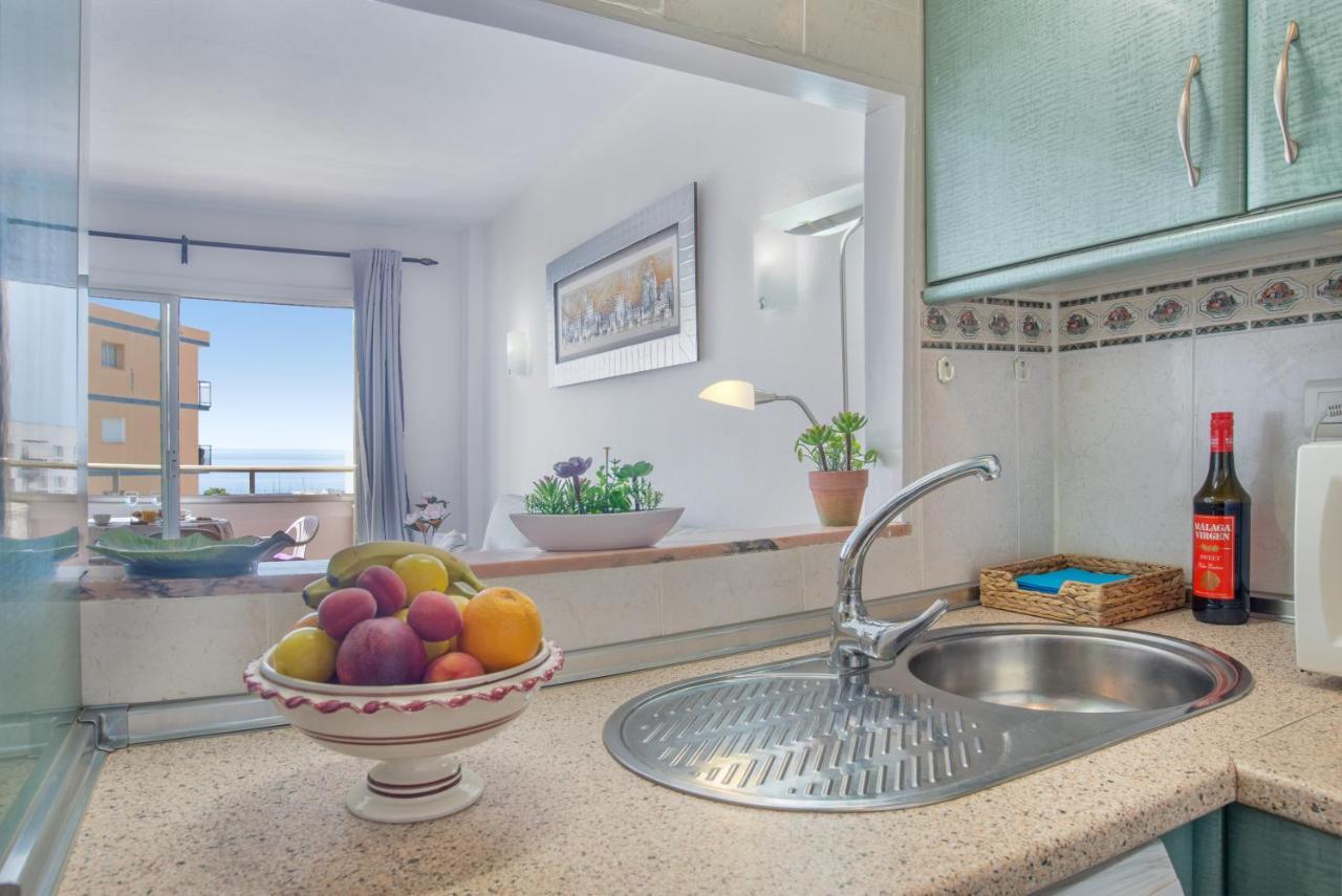Sweet Holiday Place - Benalmadena Costa Eksteriør bilde