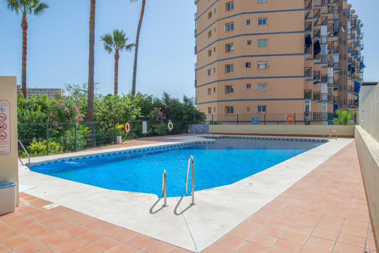 Sweet Holiday Place - Benalmadena Costa Eksteriør bilde