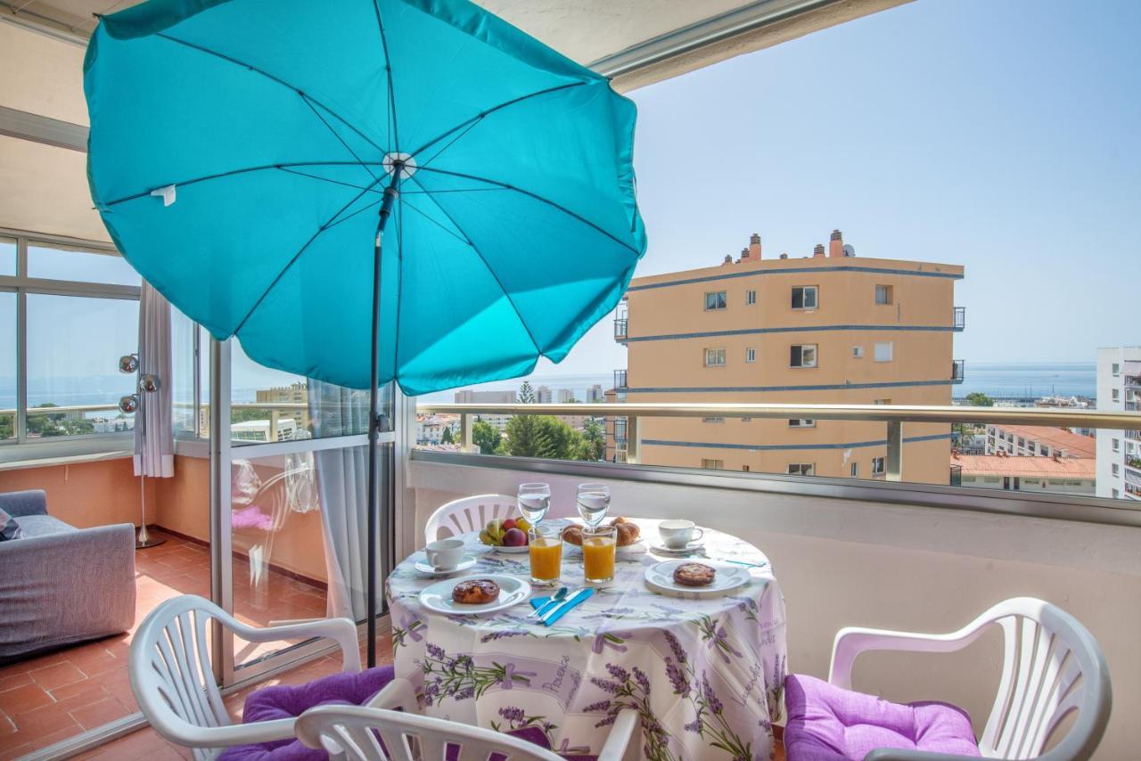 Sweet Holiday Place - Benalmadena Costa Eksteriør bilde