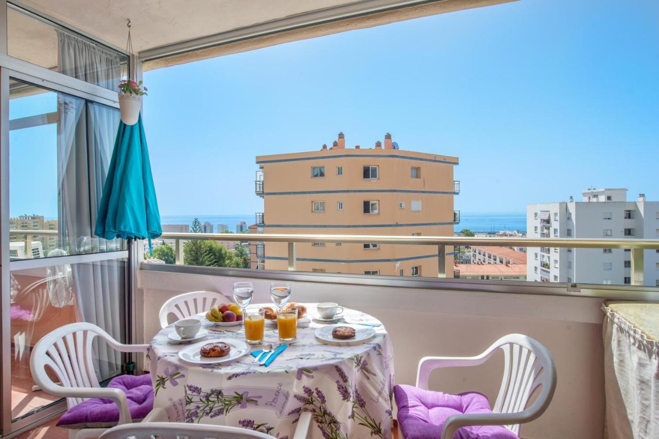 Sweet Holiday Place - Benalmadena Costa Eksteriør bilde