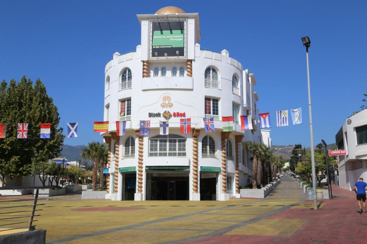 Sweet Holiday Place - Benalmadena Costa Eksteriør bilde