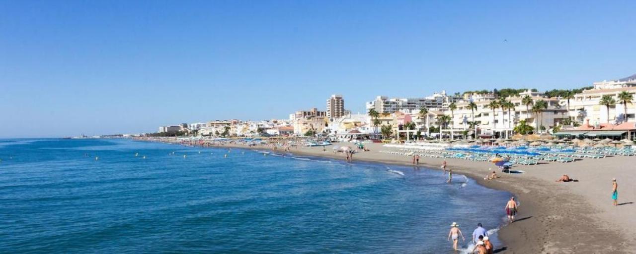 Sweet Holiday Place - Benalmadena Costa Eksteriør bilde