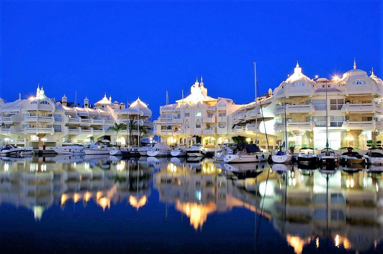 Sweet Holiday Place - Benalmadena Costa Eksteriør bilde