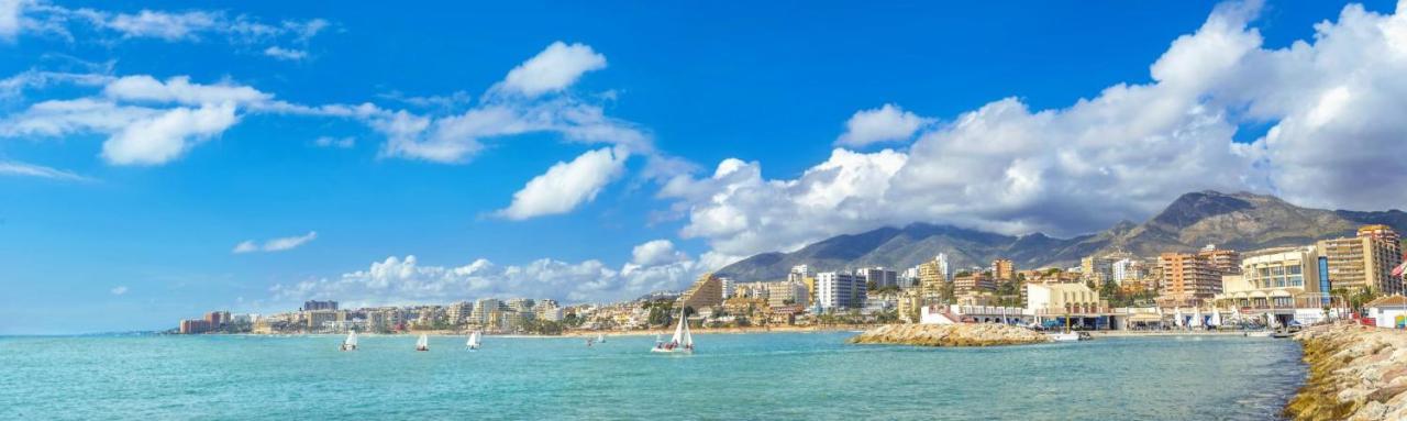 Sweet Holiday Place - Benalmadena Costa Eksteriør bilde