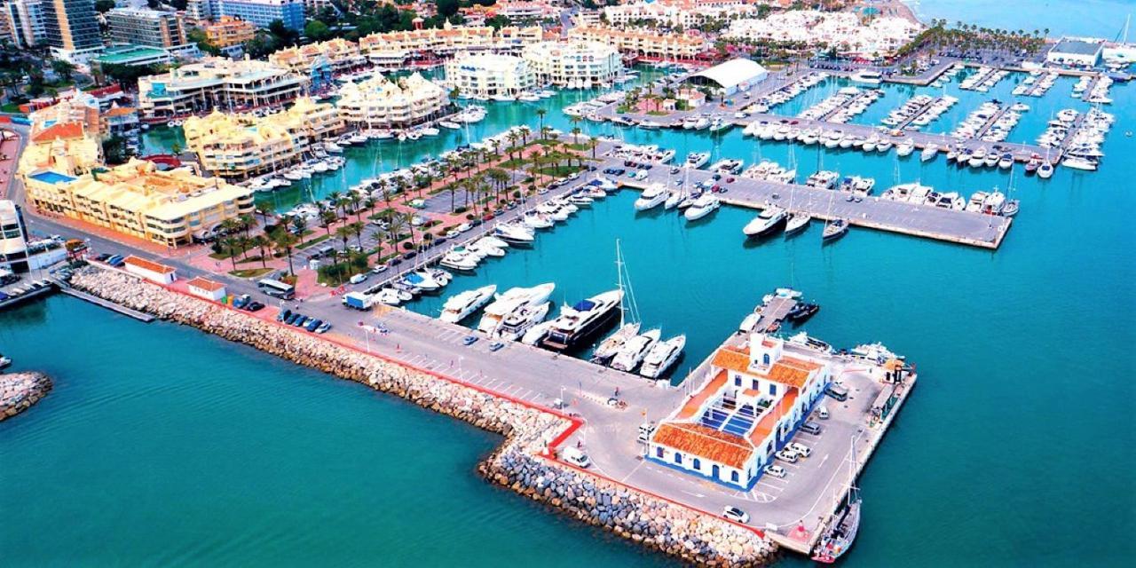 Sweet Holiday Place - Benalmadena Costa Eksteriør bilde