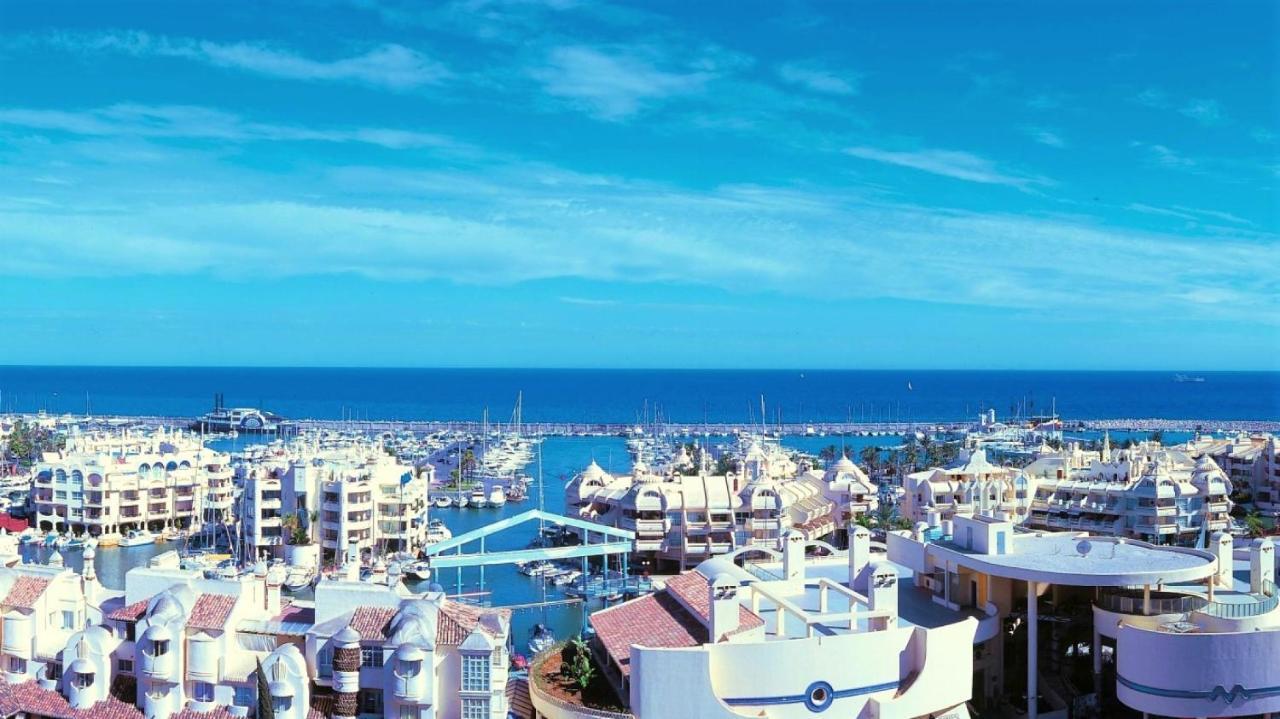 Sweet Holiday Place - Benalmadena Costa Eksteriør bilde